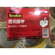 Ready Stock💡3M Scotch Tape 4.8cm * 40m