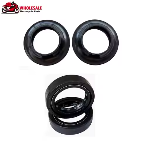 33x45x10.5 33 45 For Yamaha Virago 125 XV125 XV125S XV250 V STAR V-STAR XV 250 2010-2013 Front Fork 