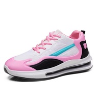 Women Sport Shoes Sneakers Running Shoes Perempuan Kasut Sukan FK06