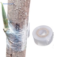 [Ready Stock] Stretchable Garden Grafting Tape 3CMx120M Grafting Tool Buddy Tape Garden Plant Nurser