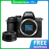 Nikon Genuine Z50 Ii 16-50 Kit