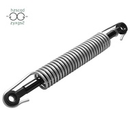 Spring Silver Shock Absorber 51247141490 For Bmw 5 Series E60 525I 528I