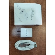 1HORA GAR143 charger (charger and charging cable) USB to Ai phon, Capacity 12W, Current 2.4A, Length