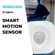 ZIGBEE SMART MOTION SENSOR