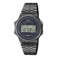 Casio Clasic Digital Watch (A171WEGG-1A)