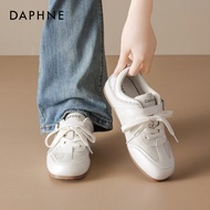 Daphne | Elevated Platform Trainer Shoe