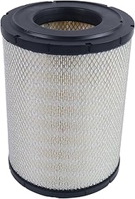 YUXSOUQ Air Filter 6I2499 Compatible with Caterpillar Crawler D4, D4D, D4E, D4H, D4H III, D4H XL, 94