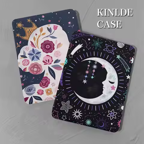 kindle case paperwhite 12th gen 2024 2022 basic11th generation ,Different sizes are not interchangea