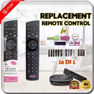 OEM ASTRO ULTRA BOX Remote Control Bey0nd Nj0i Hypp TV Astro PVR Remotes Replacement
