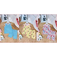 LYNHKIDS (BIG) KIDS SINGLET SET (VO12LK001 TO VO12LK008)