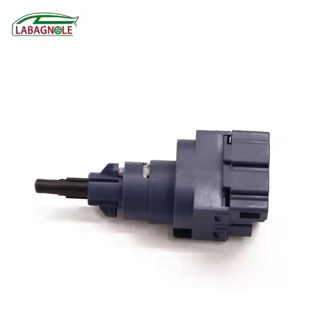 Clutch Pedal Sensor Switch for Audi A4 A3 A6 TT VW Golf POLO Beetle Skoda Seat - Ref 6Q0927189 1J092