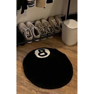 8ball carpet 100cm