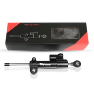 ❉Motorcycle SV 650 Damper Steering Stabilize Safety Control For SUZUKI SV650 SV650 / S SV 650S!2mt