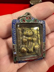 阿贊奴 2484-85 鬼兵必打 格獨pee