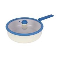 กระทะลึกพร้อมฝา 24 ซม. NEOFLAM DANISH (1286804)