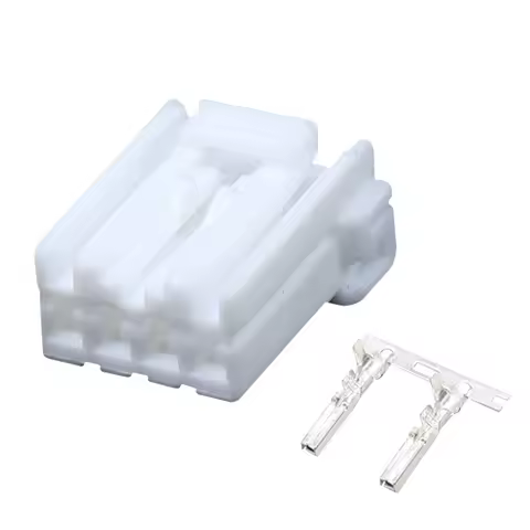 174929-1/174922-1 suitable for automotive connector plug DJ7044Y-1.8-11/21