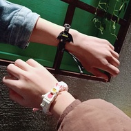 gelang tangan perempuan gelang Accessories Buzz Lightyear Female Cute Birthday Gift Bracelet