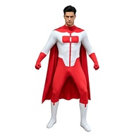 United Nations Adult Clothing Invincible Kid cos Clothing Invincible Invincible Young Man Almighty M