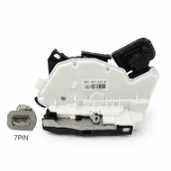 FRONT LEFT DOOR LOCK - VW BEETLE GOLF JETTA POLO - 5K2837015B