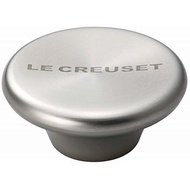 Le Creuset L9404-50 Le Creuset pot Knob Stainless for Big