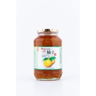 [K-Food] Korean Citron Tea 1kg*12(box)