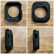 Spigen Rugged Armor Case Apple Watch Series 2 3 38Mm 42Mm Silicone