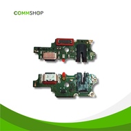 DC FLEXIBLE CHARGER INFINIX HOT 40 INFINIX BOARD CHARGER CONNECTOR