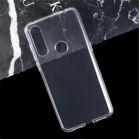 Soft Silicone Black Case For A1 Alpha 20 6.22" 2022 TPU Bumper Case For Alcatel 1S 2020 3L 2020 Phon