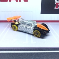 Hot Wheels Krazy 8S loose