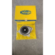 VOLKSWAGEN BEETLE A5 POLO MK5 EA111 1.2 TSI turbo water pump