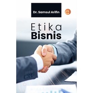 Business Ethics Book - ECONOMIC BOOK
