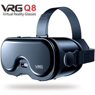 2026 New Style Q8VRVRG Mobile Cinema Game 3d Cinema Digital Head-Mounted Style [Get Coupon Discount]