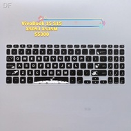 ✨Asus Keyboard Cover VivoBook 15 S15 X509J X515M X515E M509DA M515DA X509M X512J X509 X512F X512UF X