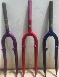 Fork Garpu sepeda MTB 26