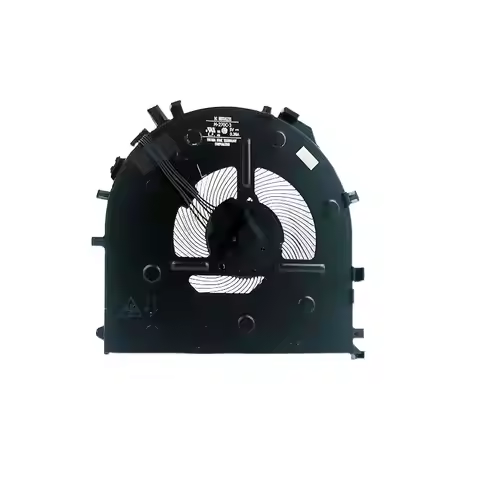 Suitable for Lenovo Thinkpad E15 E14 Gen3 cooling fan 5H41B77193 | |
