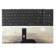 95% New Laptop Keyboard For Toshiba C50-B C50D-B C55D-B A-B C50T-B R50-B B25 B35 R35/M B25/11MB B35/