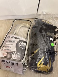 Venum Contender 拳擊手套 10oz