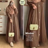 MISBIE MAXY DRESS GAMIS BY ATHAYA 09.11