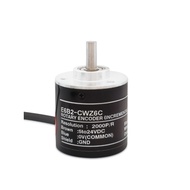 E6B2-cwz6c 1X 5B 3E 5G Pengekod Rotary 2500P/R 2048 1800 1500