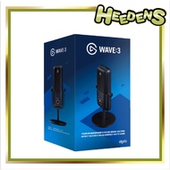 Elgato Wave : 3 Microphone