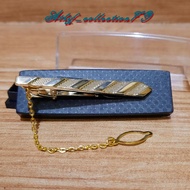 Tie Clip Tie Clip + Tie Box