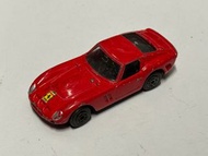 Non Tomica Maisto Ferrari 250GTO