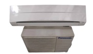 PANASONIC 2HP/1.5HP R22 USED AIR CONDITIONER