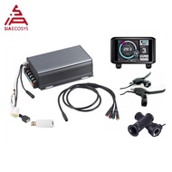 ESNQ Spot delivery Hot Sale Electric Bike Controller with TFT UKC1 Display and SVMC72150 Motor Inclu