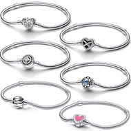 Charm Ladies Bracelet Snake Bone Chain Children Bracelet Snake Bone Chain Classic Bracelet Basic Cha