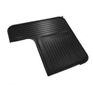 Top Silicone Mat for Espresso Coffee Machine ES601 ES701 Scratch Resistant Cover