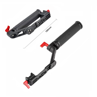 กิมบอลมือจับเชือกปรับได้สำหรับ DJI RS4 RS 4 RS 4 Pro RS 3 Mini RS 3 RS 3 Pro RS 2 RSC 2