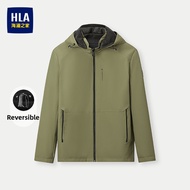 HLA | Reversible Mens Jacket