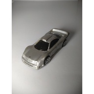 Diecast Maisto Mercedes CLK-GTR Street Version Loose