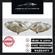 Toyota Passo HID Headlamp